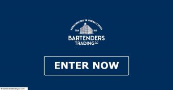 Bartenders Trading Co Sweepstakes