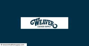 Weaver Giveaway