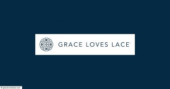 Grace Loves Lace Giveaway