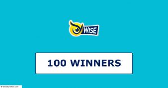 Wise One Giveaway
