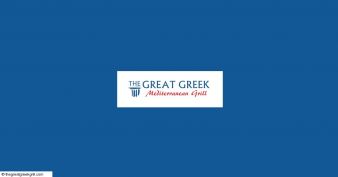 Great Greek Mediterranean Grill® Sweepstakes