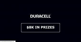 Duracell and Inter Miami VIP Experience Sweepstakes