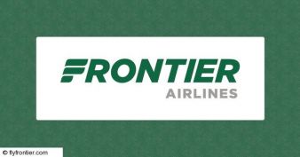 Fly Frontier Sweepstakes