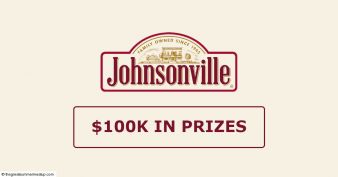 Johnsonville Sausage Promotion