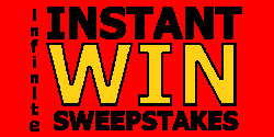 Instant Win Sweepstakes
